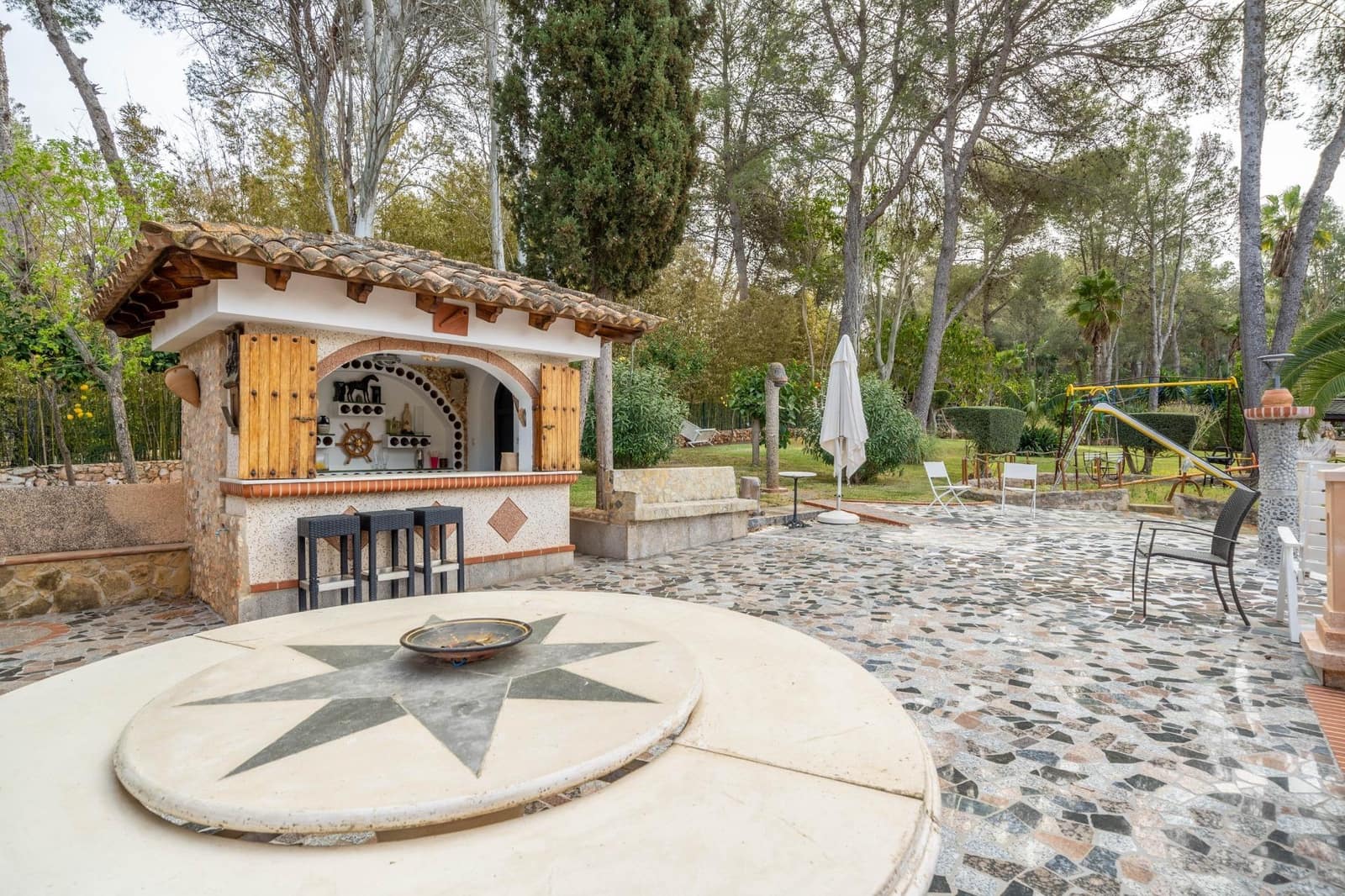 5 bedroom Villa for sale in Palma de Mallorca with pool garage - € 2,400,000 (Ref: 7678307)