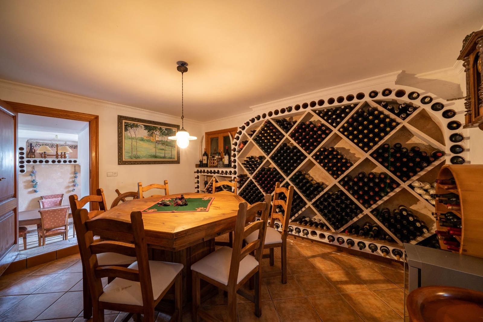 5 bedroom Villa for sale in Palma de Mallorca with pool garage - € 2,400,000 (Ref: 7678307)