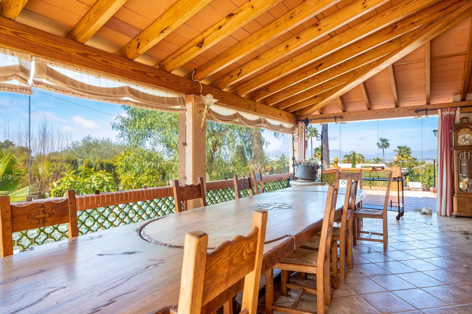 5 bedroom Villa for sale in Palma de Mallorca with pool garage - € 2,400,000 (Ref: 7678307)