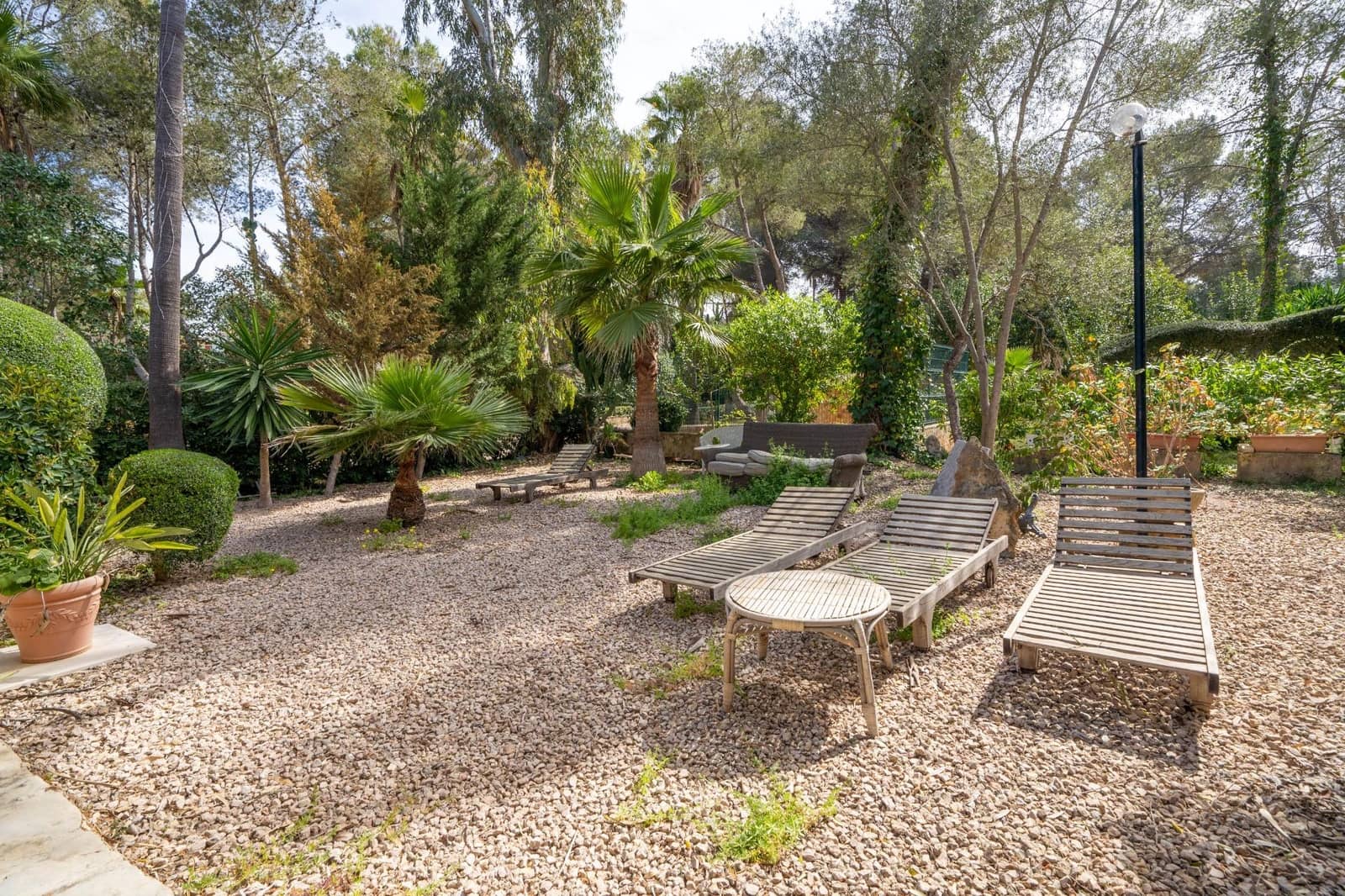 5 bedroom Villa for sale in Palma de Mallorca with pool garage - € 2,400,000 (Ref: 7678307)