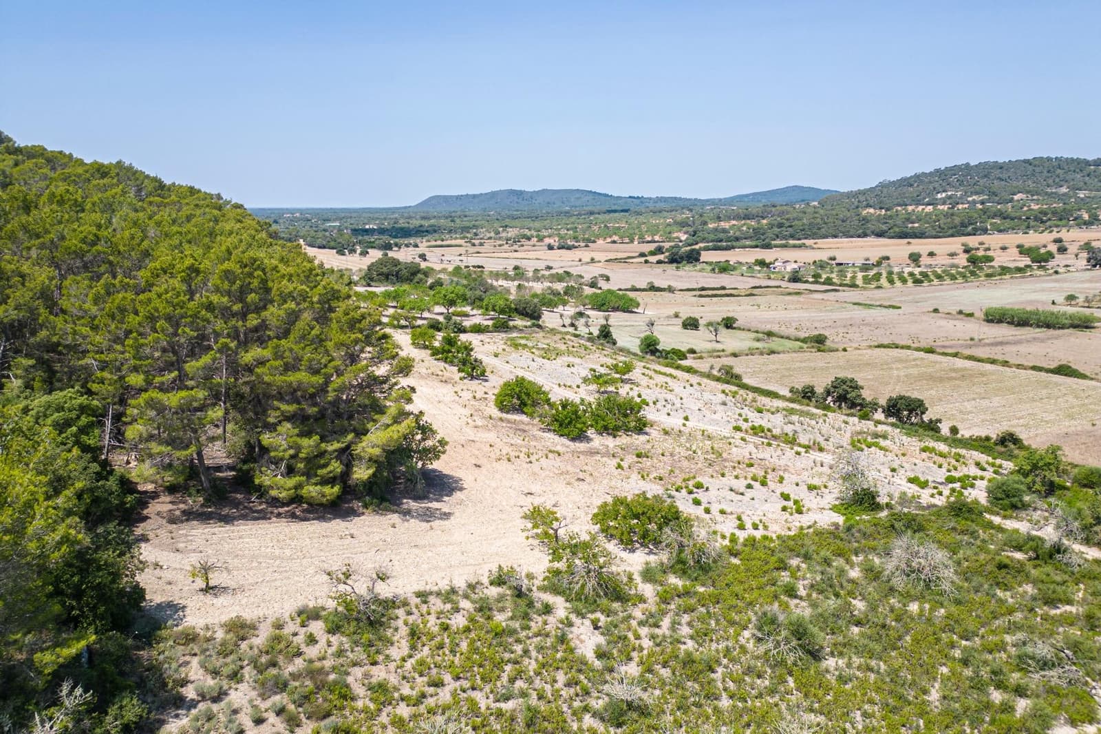 Building Plot for sale in Porreres - € 50,000 (Ref: 7717548)