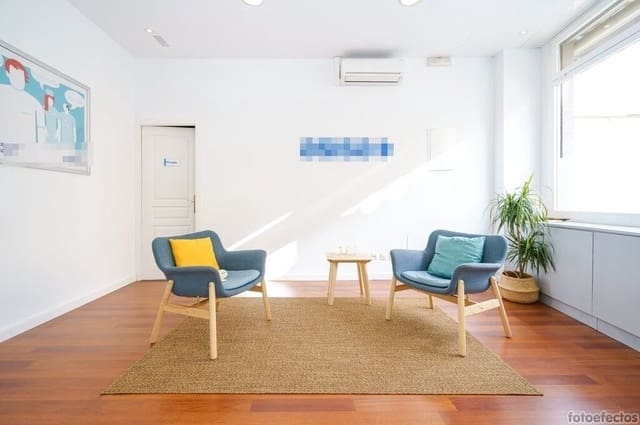 2 soveværelse Erhverv til salg i Palma de Mallorca - € 170.000 (Ref: 7718373)