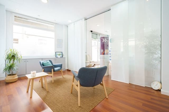 2 soveværelse Erhverv til salg i Palma de Mallorca - € 170.000 (Ref: 7718373)