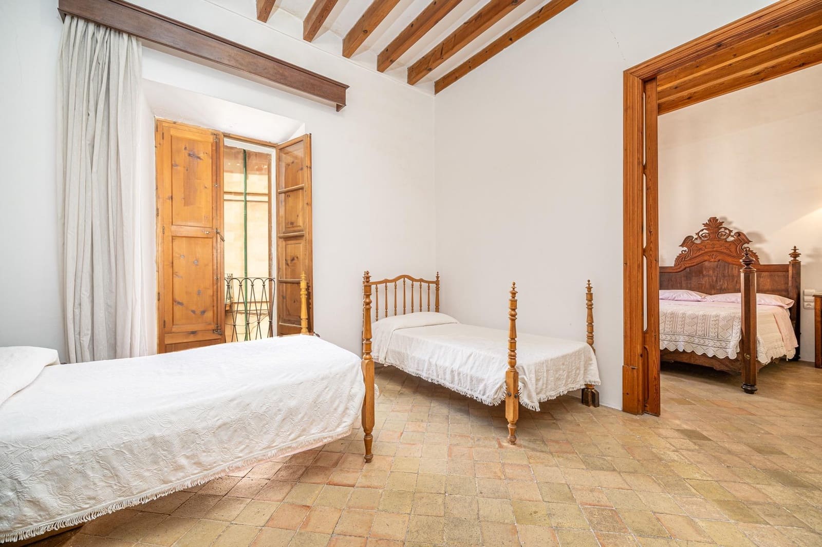 Finca/Casa Rural de 7 habitaciones en Alaró en venta - 1.980.000 € (Ref: 7735718)