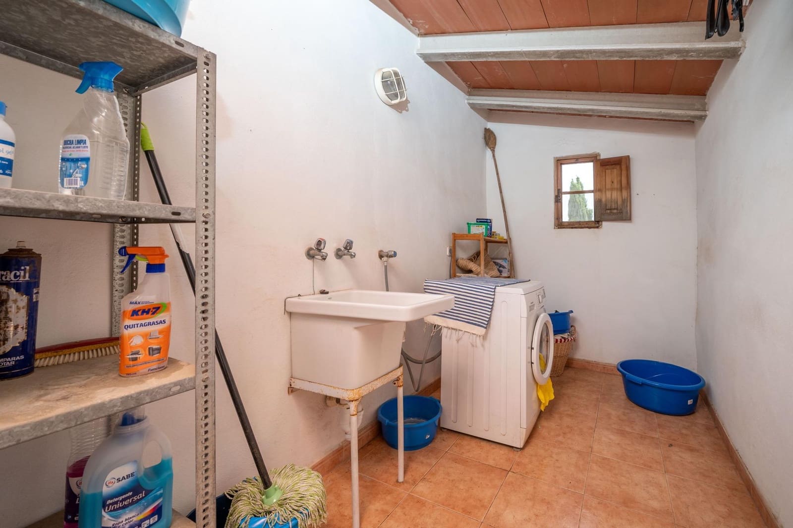 Finca/Casa Rural de 7 habitaciones en Alaró en venta - 1.980.000 € (Ref: 7735718)