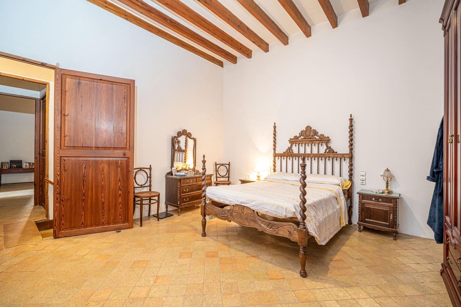 Finca/Casa Rural de 7 habitaciones en Alaró en venta - 1.980.000 € (Ref: 7735718)