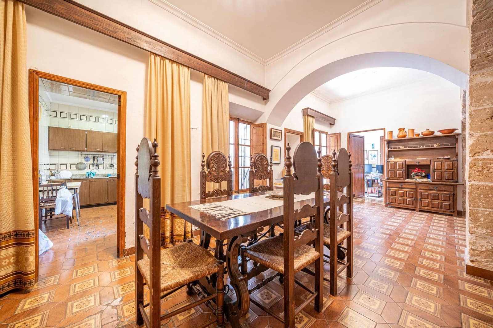 Finca/Casa Rural de 7 habitaciones en Alaró en venta - 1.980.000 € (Ref: 7735718)