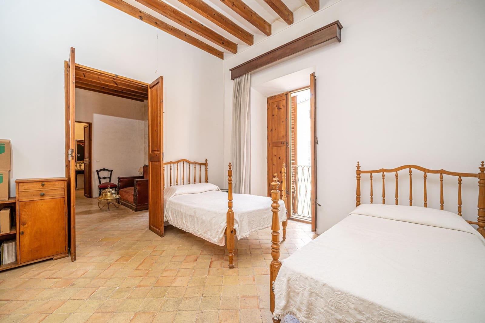 Finca/Casa Rural de 7 habitaciones en Alaró en venta - 1.980.000 € (Ref: 7735718)