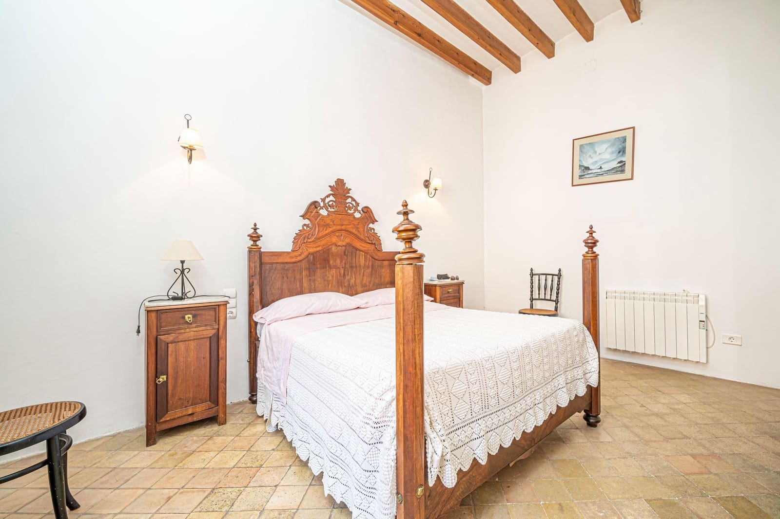 Finca/Casa Rural de 7 habitaciones en Alaró en venta - 1.980.000 € (Ref: 7735718)