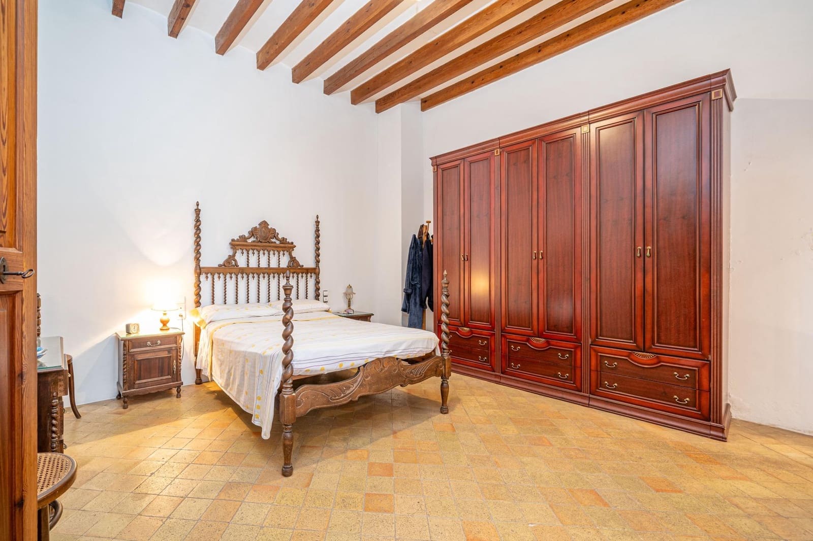 Finca/Casa Rural de 7 habitaciones en Alaró en venta - 1.980.000 € (Ref: 7735718)