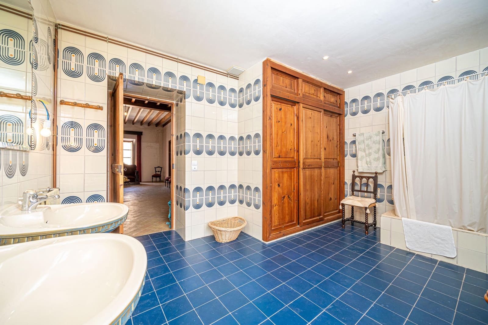 Finca/Casa Rural de 7 habitaciones en Alaró en venta - 1.980.000 € (Ref: 7735718)