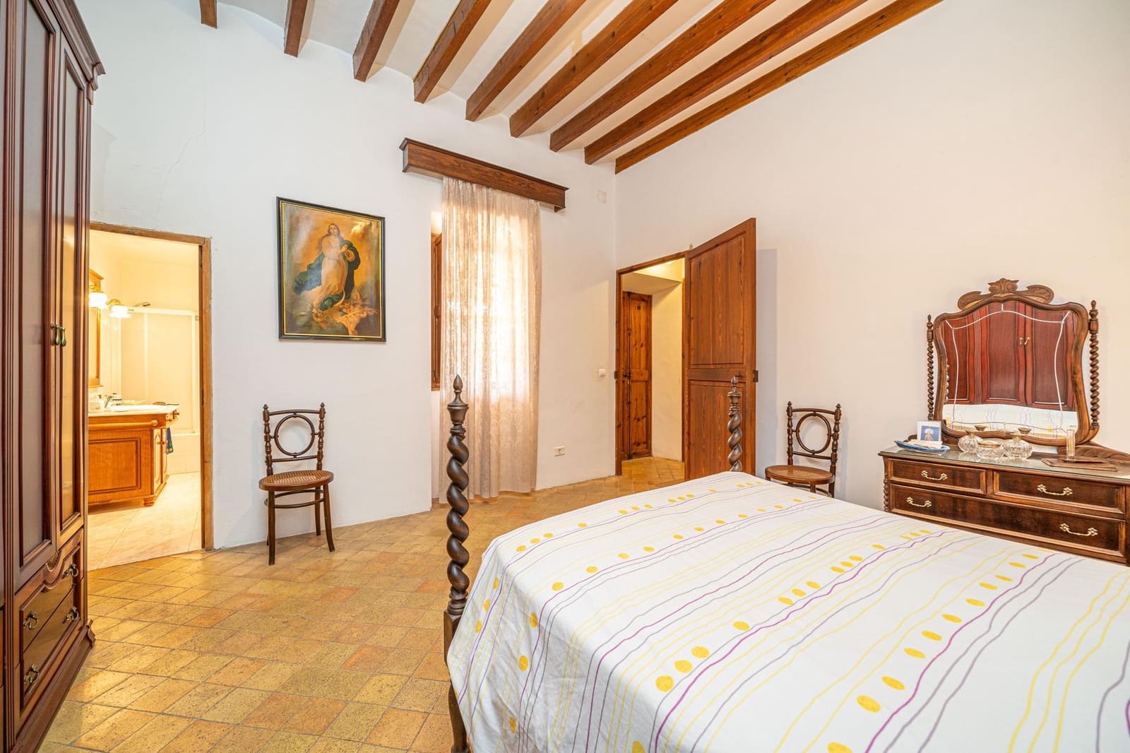 Finca/Casa Rural de 7 habitaciones en Alaró en venta - 1.980.000 € (Ref: 7735718)