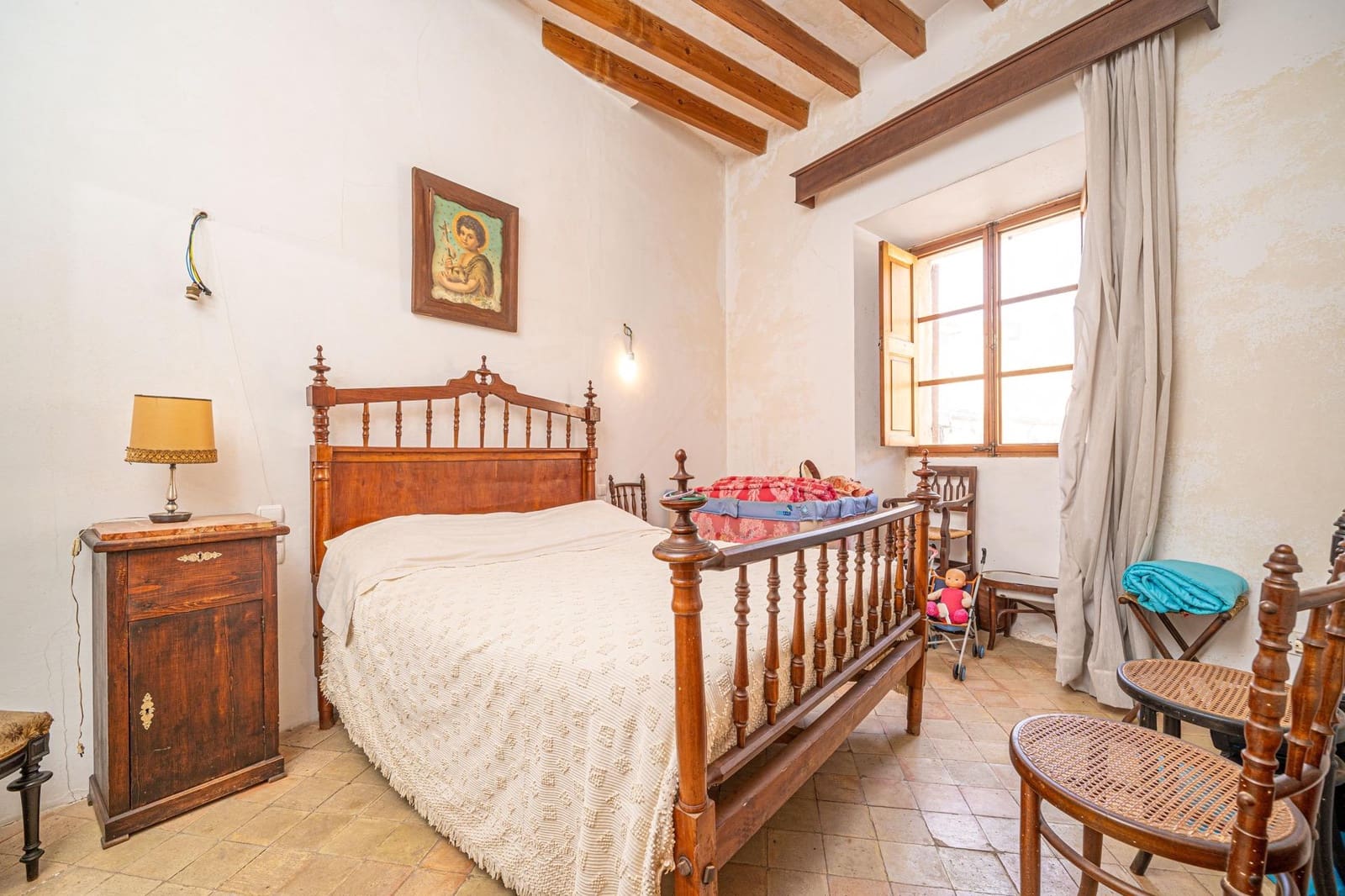 Finca/Casa Rural de 7 habitaciones en Alaró en venta - 1.980.000 € (Ref: 7735718)