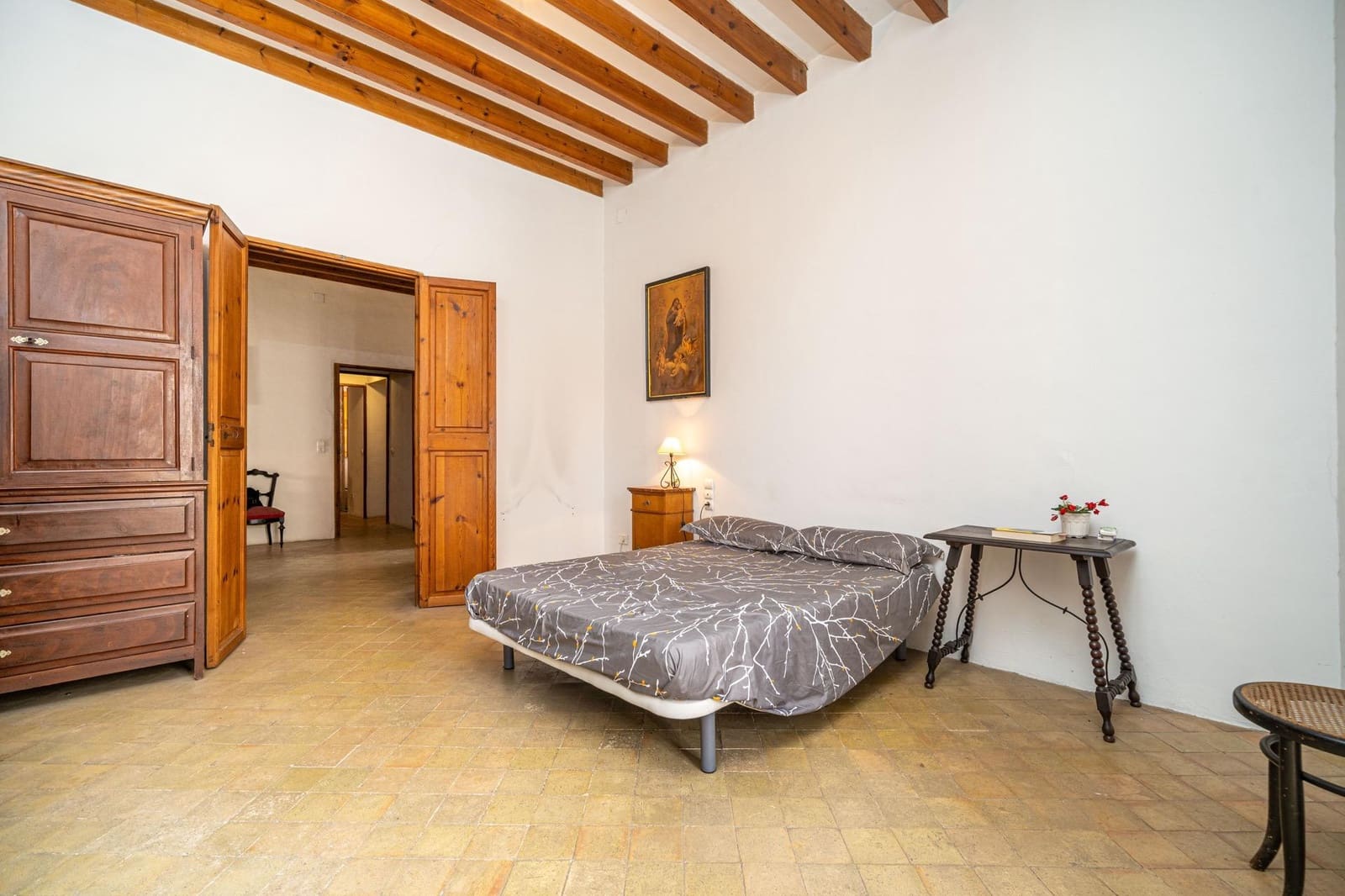 Finca/Casa Rural de 7 habitaciones en Alaró en venta - 1.980.000 € (Ref: 7735718)