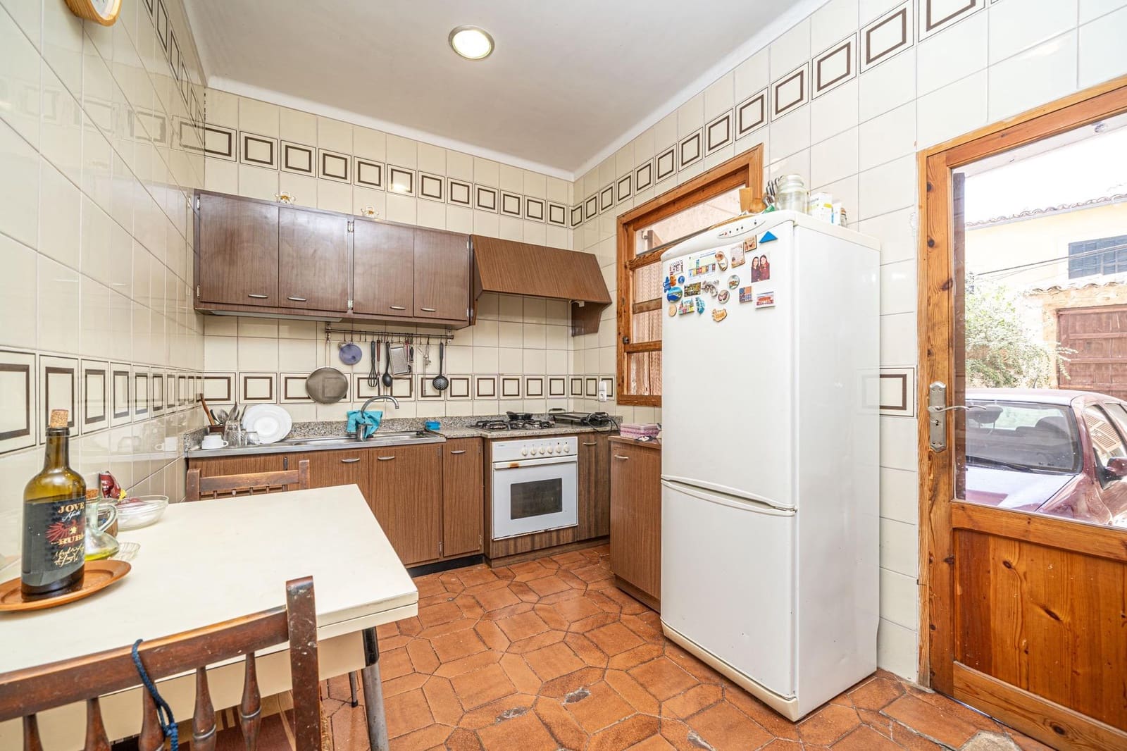 Finca/Casa Rural de 7 habitaciones en Alaró en venta - 1.980.000 € (Ref: 7735718)