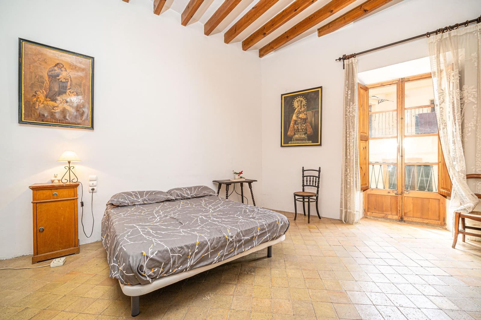 Finca/Casa Rural de 7 habitaciones en Alaró en venta - 1.980.000 € (Ref: 7735718)