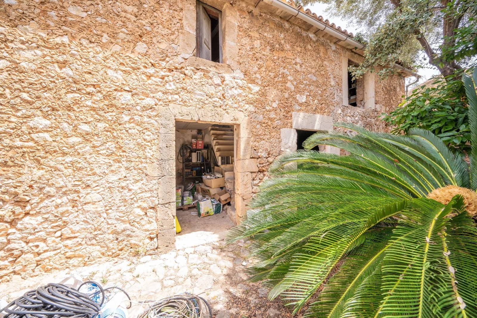 Finca/Casa Rural de 7 habitaciones en Alaró en venta - 1.980.000 € (Ref: 7735718)