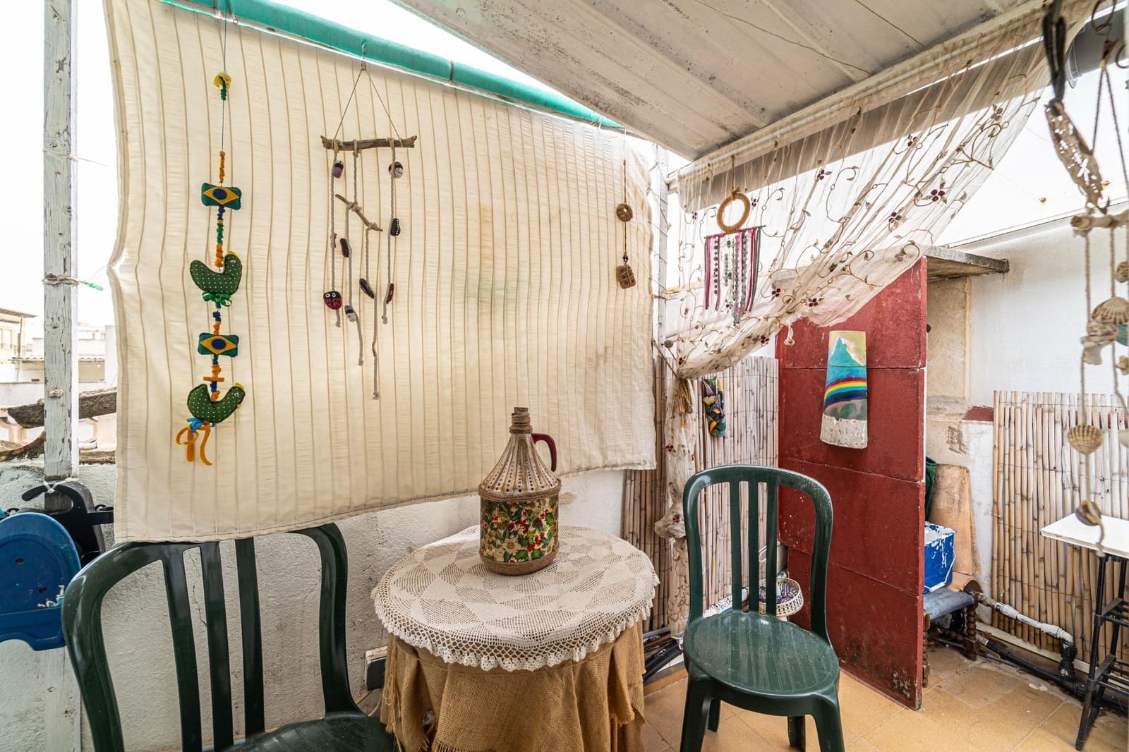 3 soveværelse Lejlighed til salg i Manacor - € 450.000 (Ref: 7802573)