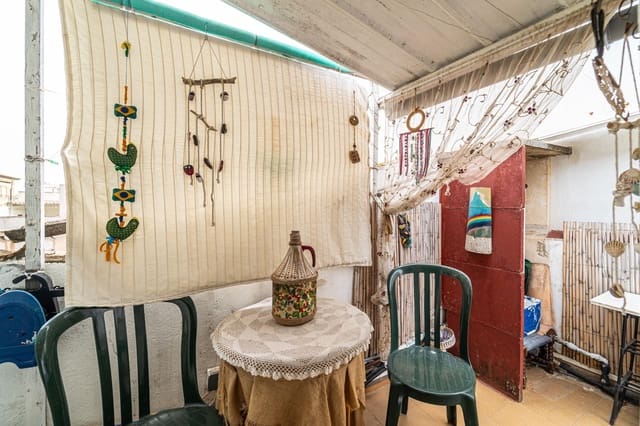 3 soverom Leilighet til salgs i Manacor - € 450 000 (Ref: 7802573)