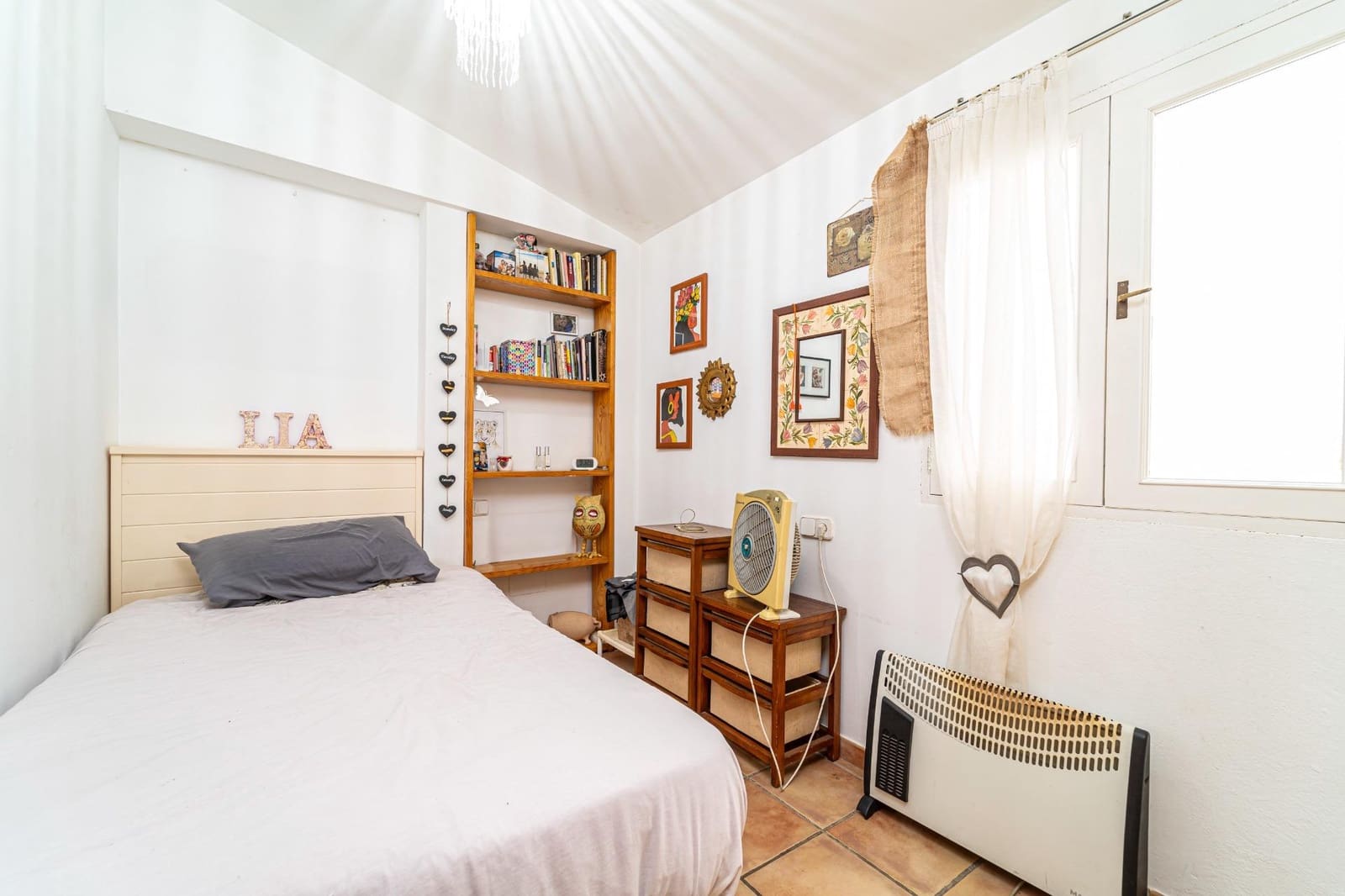 3 soveværelse Lejlighed til salg i Manacor - € 450.000 (Ref: 7802573)