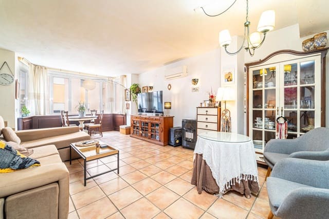 3 soverom Leilighet til salgs i Manacor - € 450 000 (Ref: 7802573)