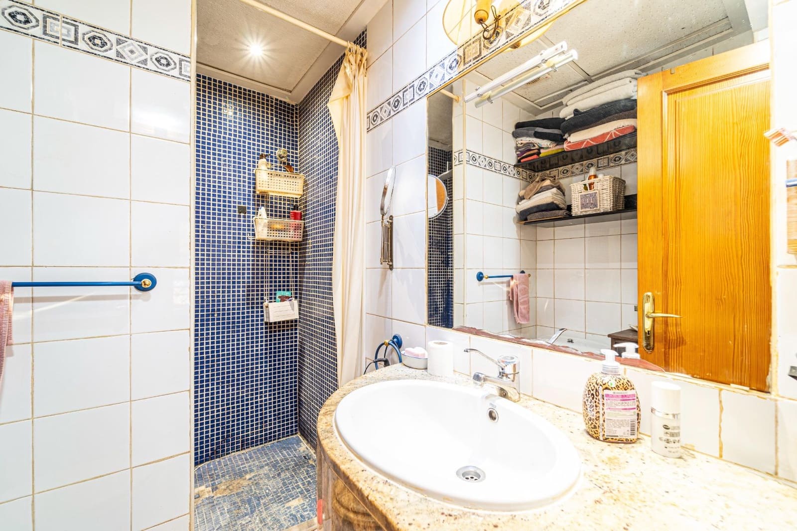 3 soveværelse Lejlighed til salg i Manacor - € 450.000 (Ref: 7802573)