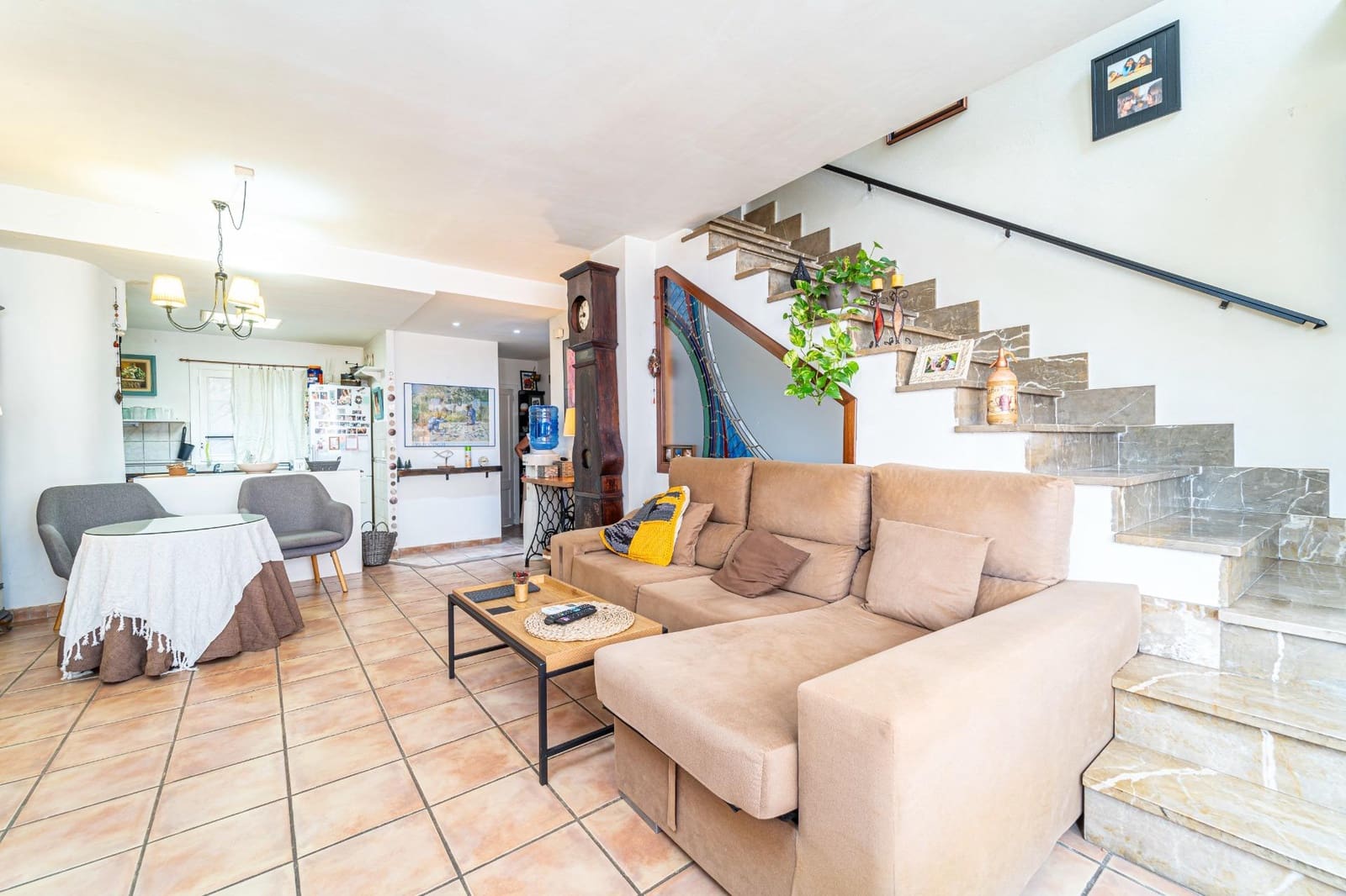 3 soveværelse Lejlighed til salg i Manacor - € 450.000 (Ref: 7802573)