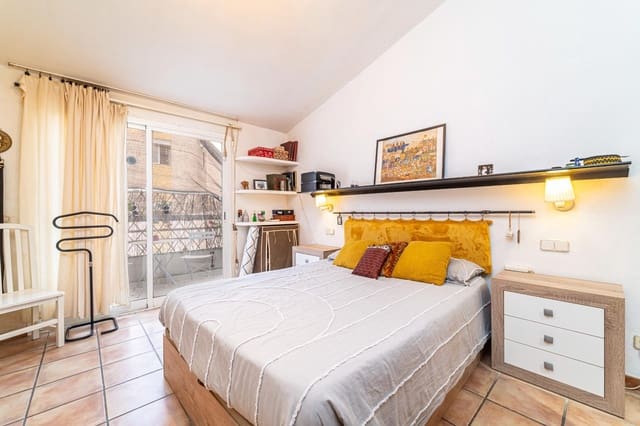 3 soverom Leilighet til salgs i Manacor - € 450 000 (Ref: 7802573)