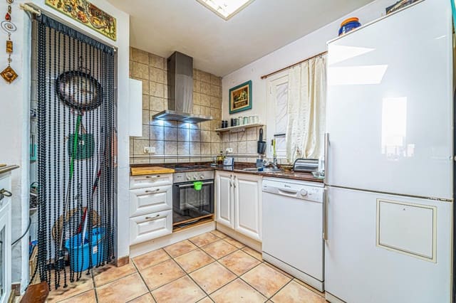 3 soverom Leilighet til salgs i Manacor - € 450 000 (Ref: 7802573)