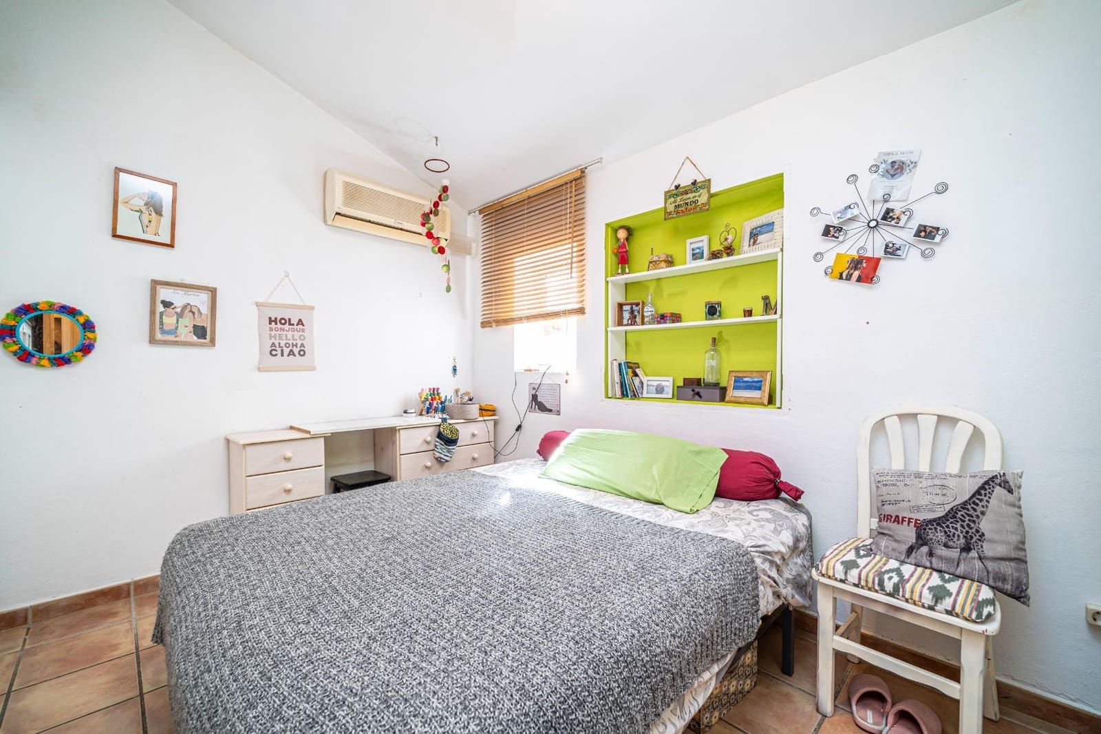 3 soveværelse Lejlighed til salg i Manacor - € 450.000 (Ref: 7802573)