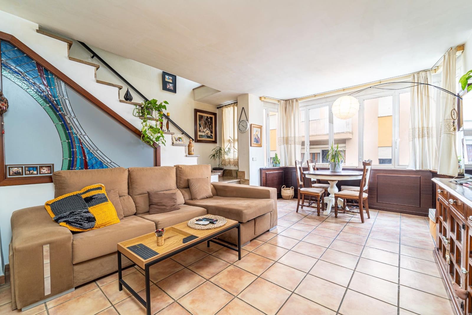 3 soveværelse Lejlighed til salg i Manacor - € 450.000 (Ref: 7802573)