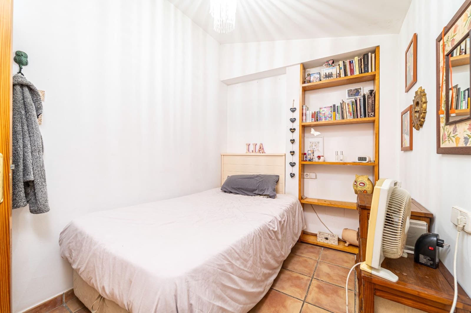 3 soveværelse Lejlighed til salg i Manacor - € 450.000 (Ref: 7802573)