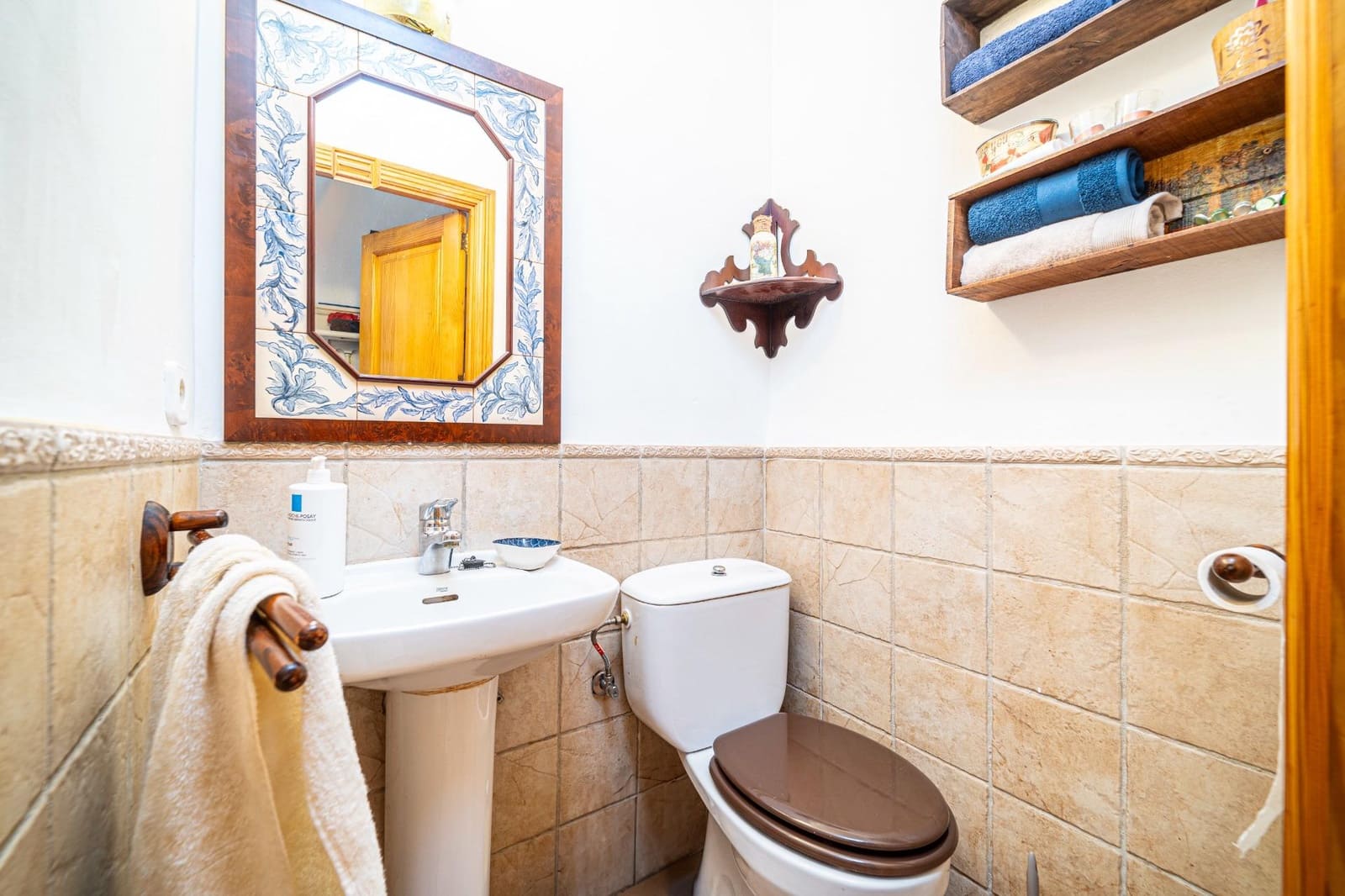 3 soveværelse Lejlighed til salg i Manacor - € 450.000 (Ref: 7802573)