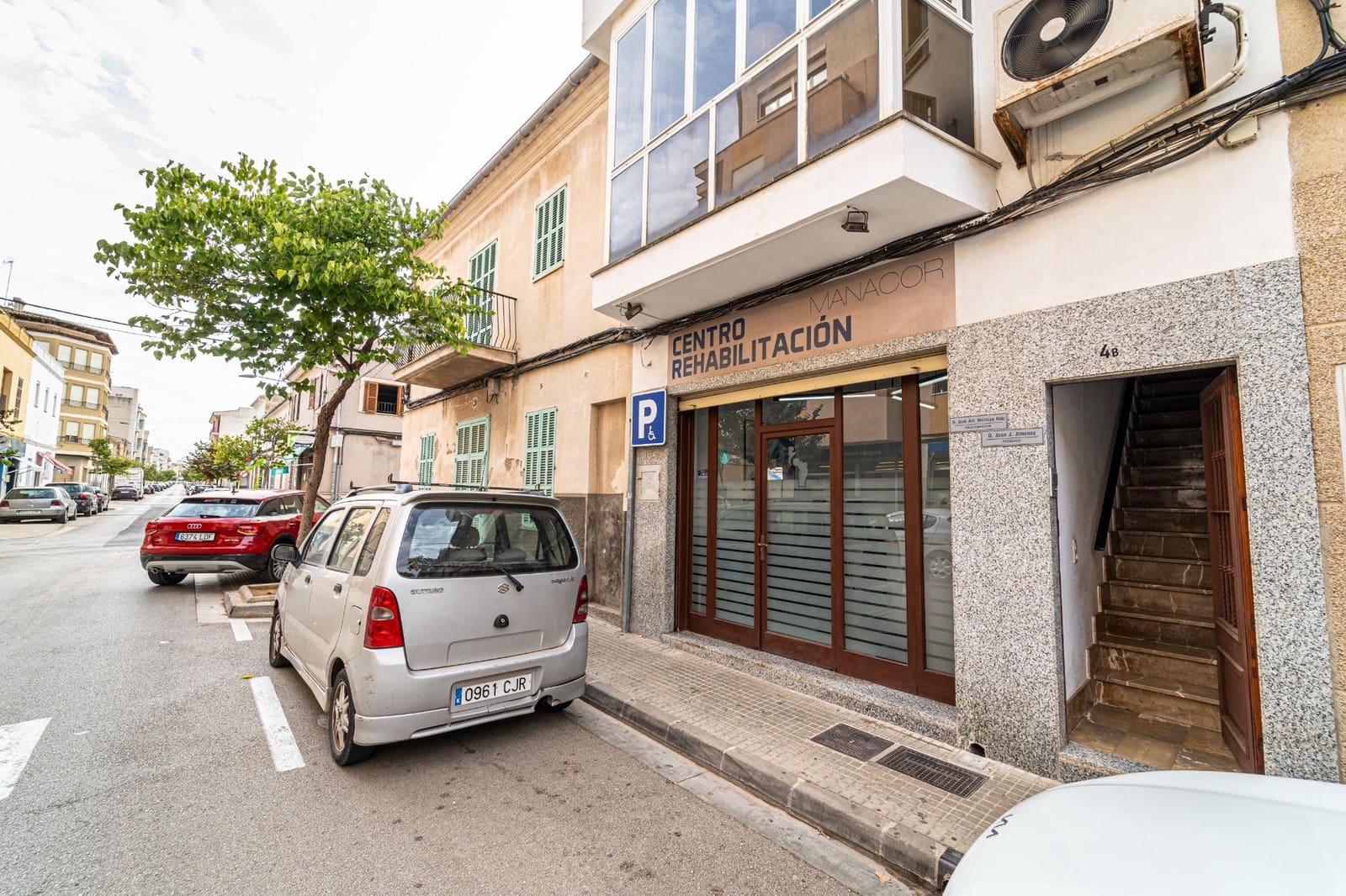 3 soveværelse Lejlighed til salg i Manacor - € 450.000 (Ref: 7802573)