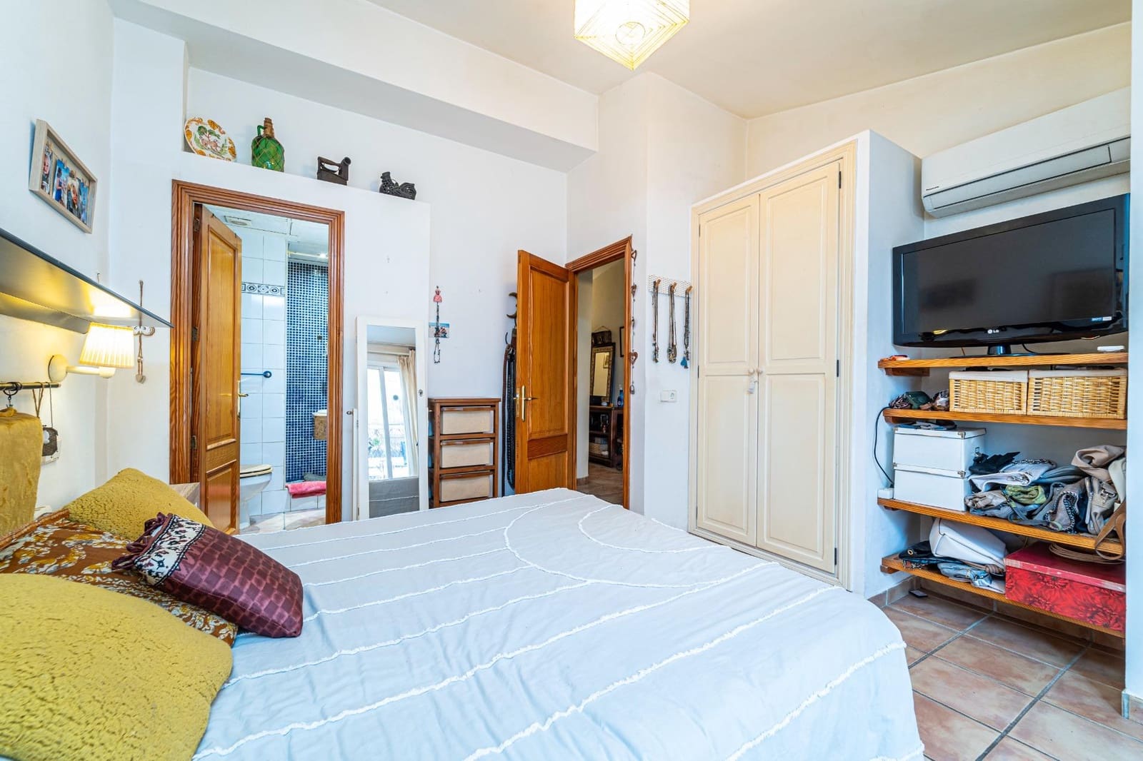 3 soveværelse Lejlighed til salg i Manacor - € 450.000 (Ref: 7802573)