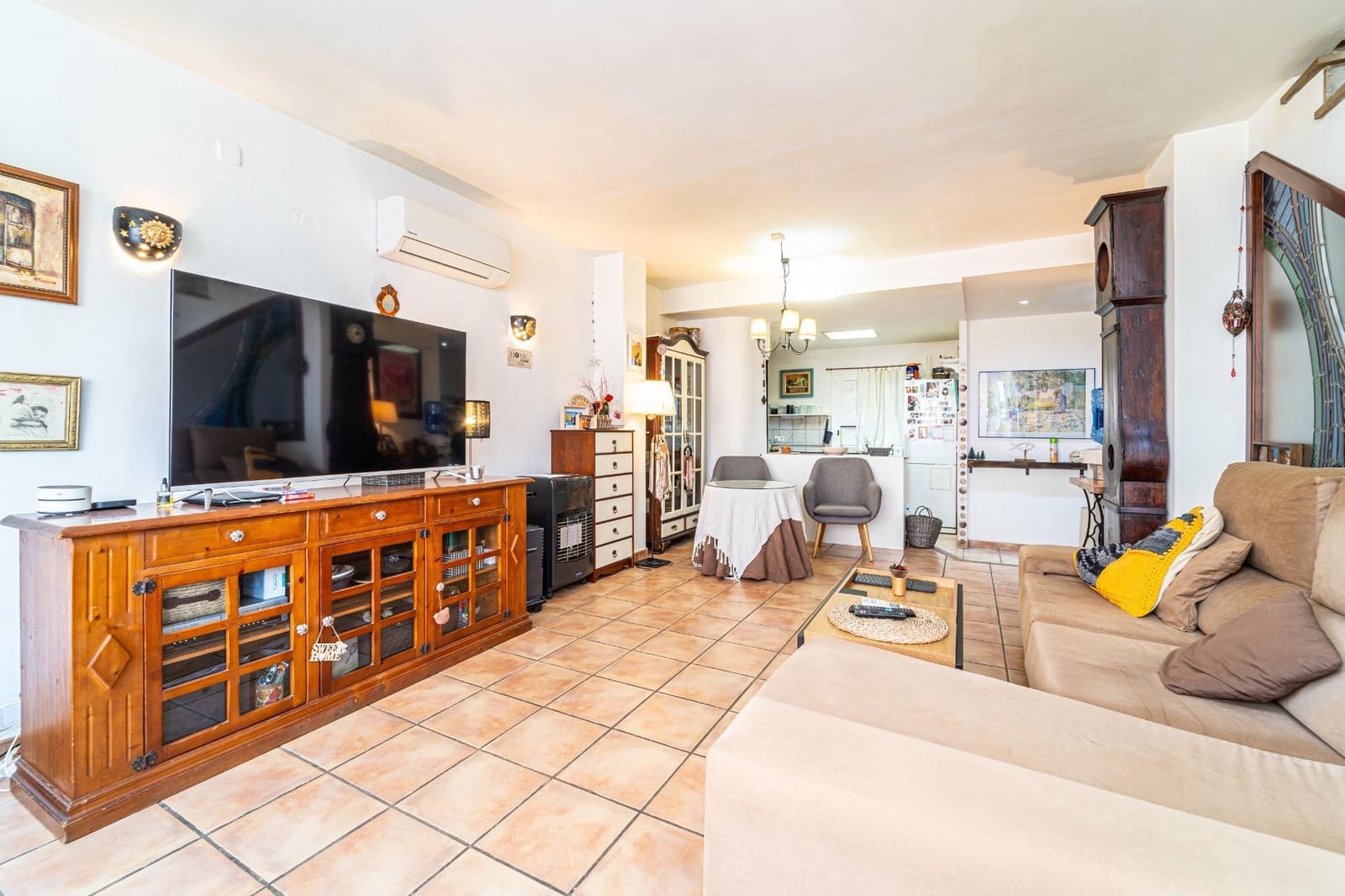 3 soveværelse Lejlighed til salg i Manacor - € 450.000 (Ref: 7802573)