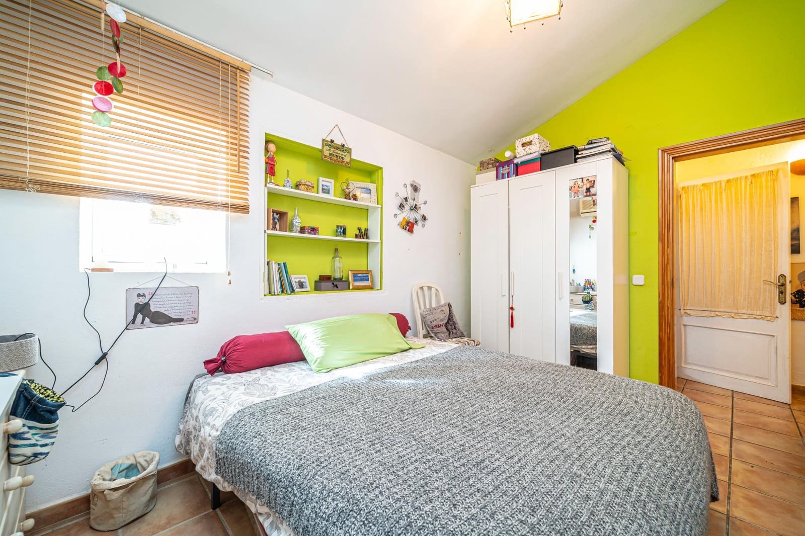 3 soveværelse Lejlighed til salg i Manacor - € 450.000 (Ref: 7802573)