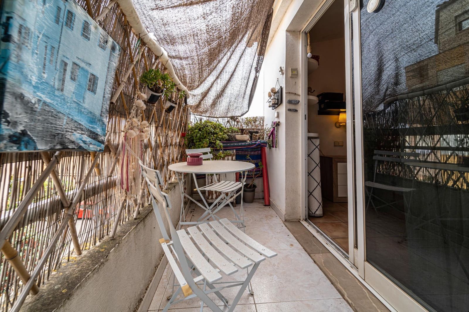 3 soveværelse Lejlighed til salg i Manacor - € 450.000 (Ref: 7802573)