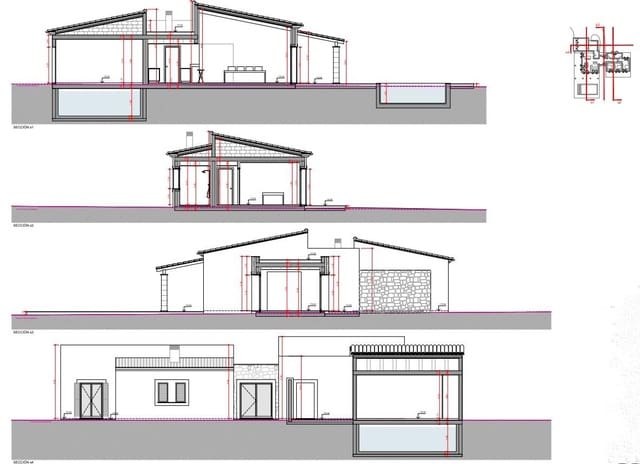 Tomt till salu i María de la Salud / María de la Salut - 300 000 € (Ref: 7832864)