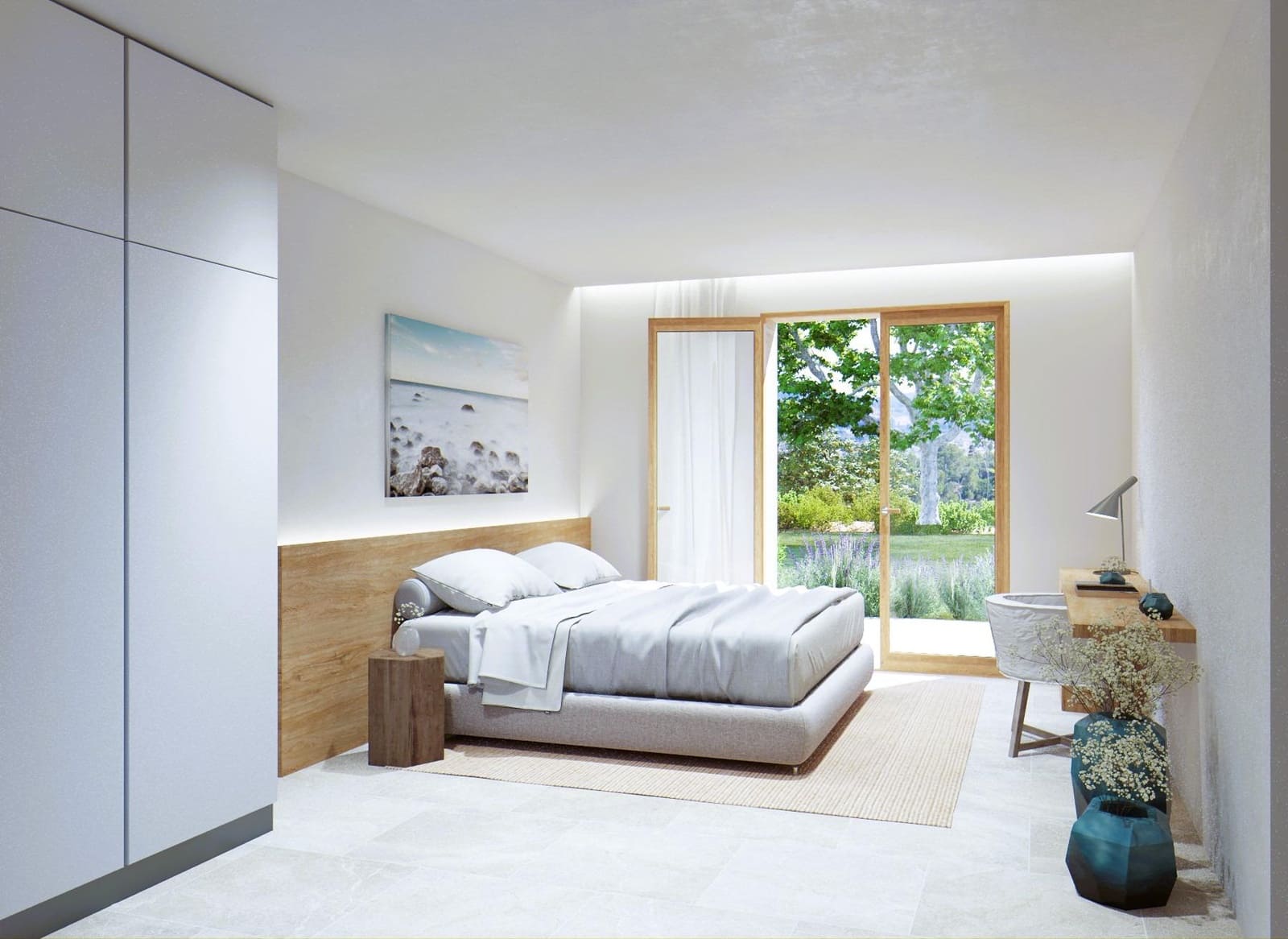 Area Edificabile in vendita in Maria de la Salud / Maria de la Salut - 300.000 € (Rif: 7832864)