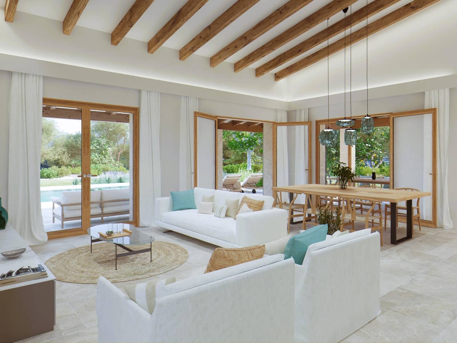 Area Edificabile in vendita in Maria de la Salud / Maria de la Salut - 300.000 € (Rif: 7832864)