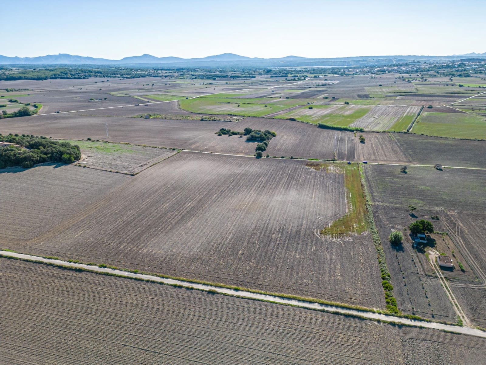 Area Edificabile in vendita in Maria de la Salud / Maria de la Salut - 300.000 € (Rif: 7832864)