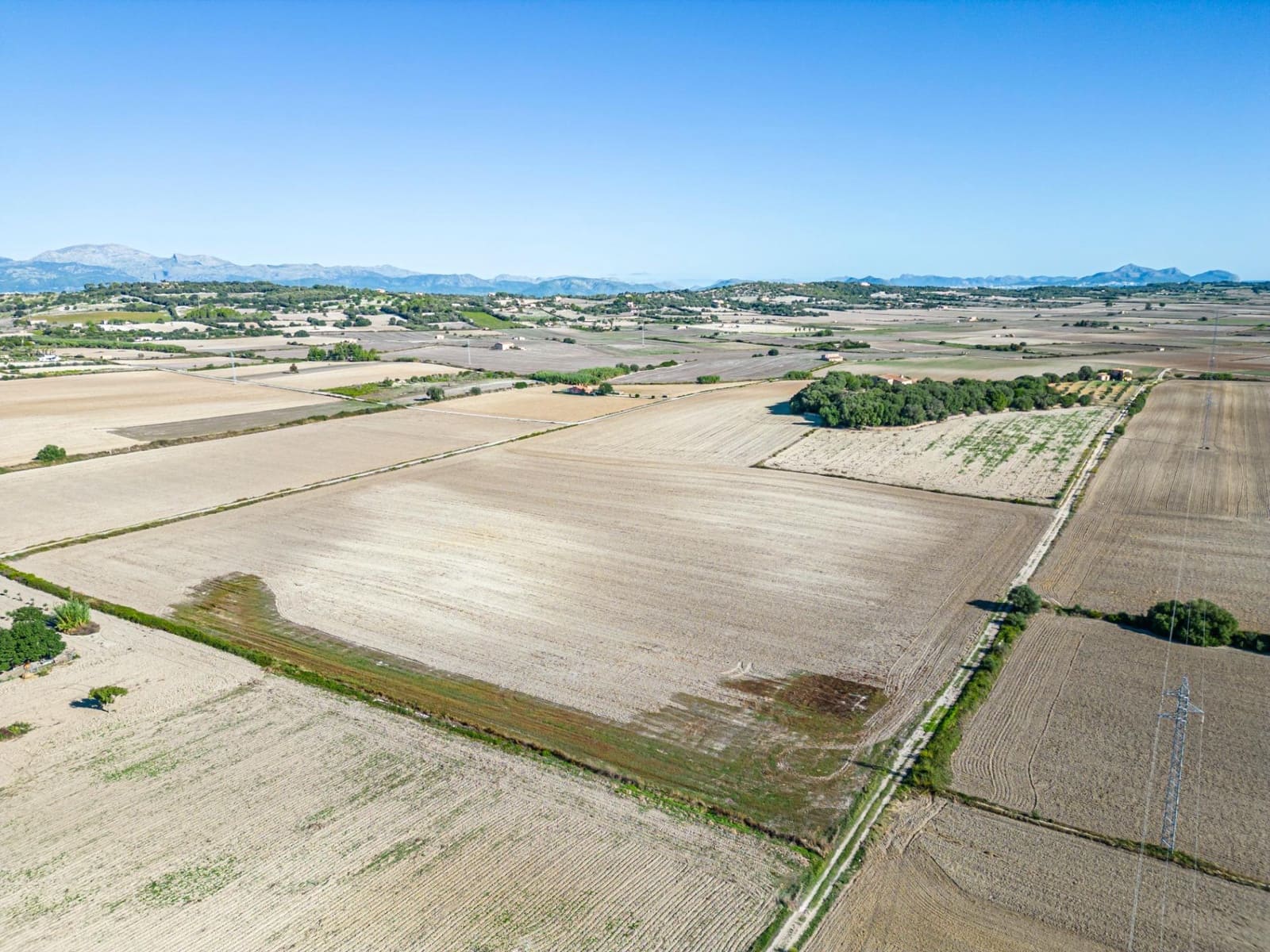 Area Edificabile in vendita in Maria de la Salud / Maria de la Salut - 300.000 € (Rif: 7832864)