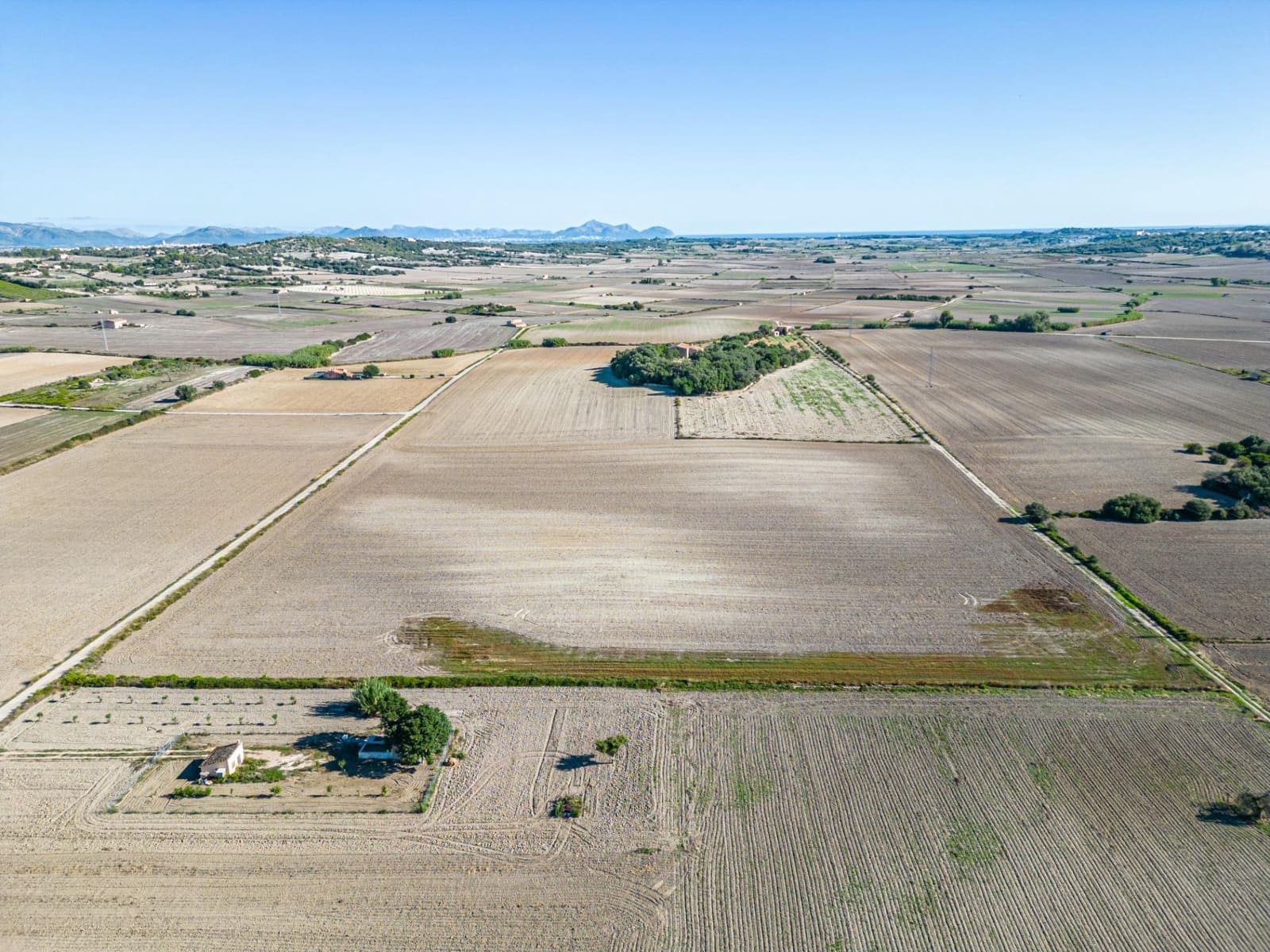 Area Edificabile in vendita in Maria de la Salud / Maria de la Salut - 300.000 € (Rif: 7832864)