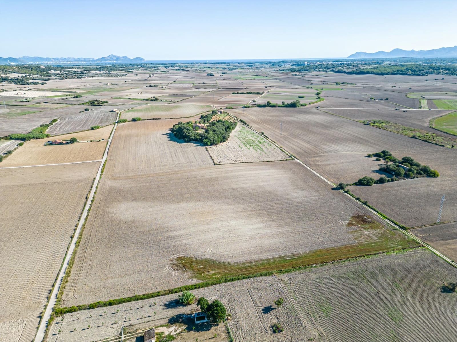 Area Edificabile in vendita in Maria de la Salud / Maria de la Salut - 300.000 € (Rif: 7832864)