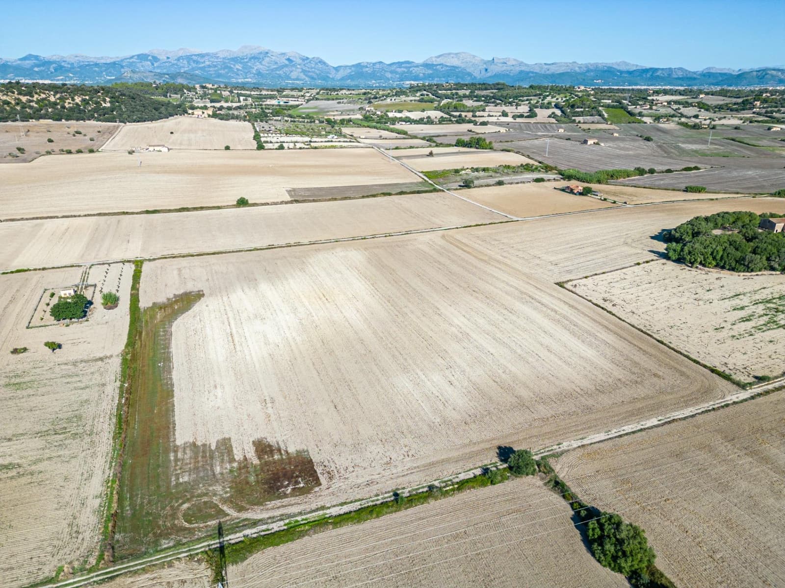 Area Edificabile in vendita in Maria de la Salud / Maria de la Salut - 300.000 € (Rif: 7832864)