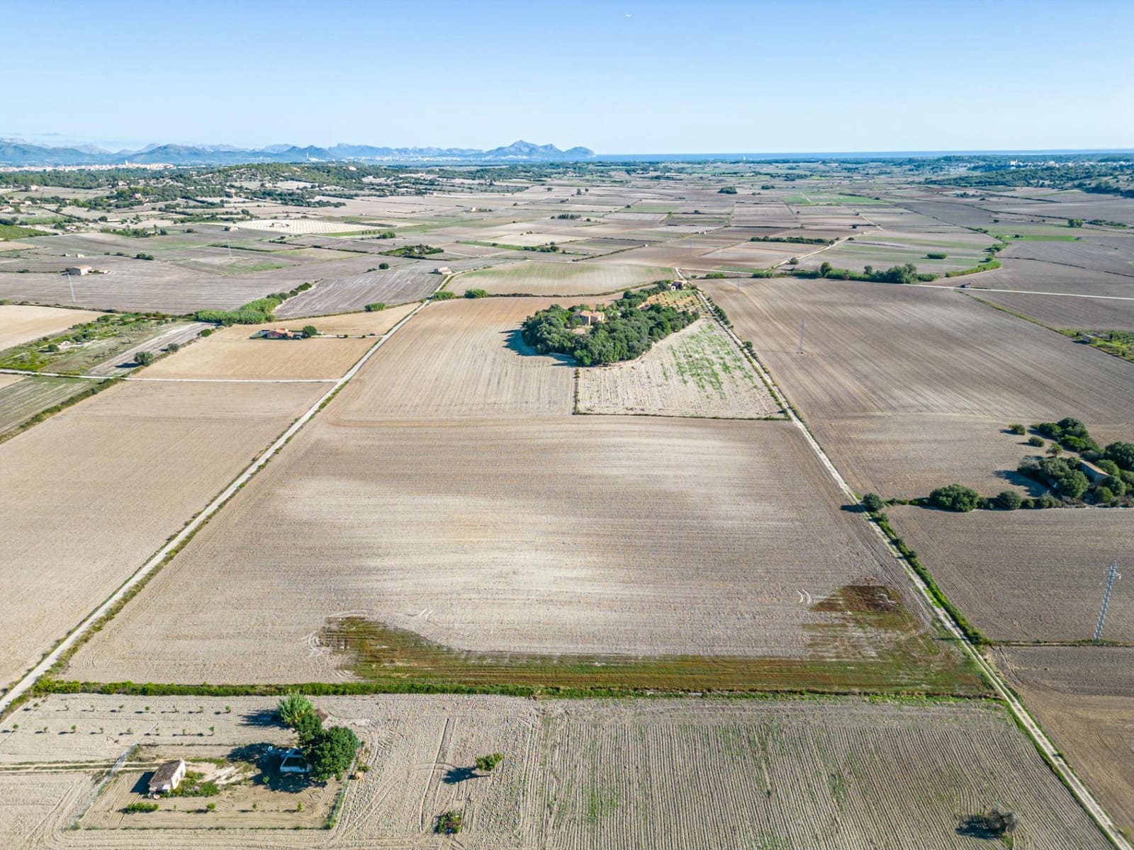 Area Edificabile in vendita in Maria de la Salud / Maria de la Salut - 300.000 € (Rif: 7832864)