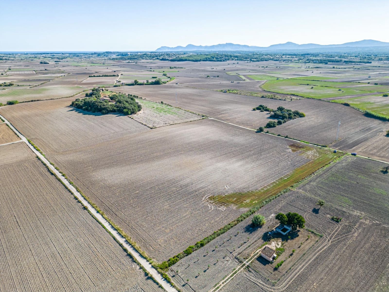 Area Edificabile in vendita in Maria de la Salud / Maria de la Salut - 300.000 € (Rif: 7832864)