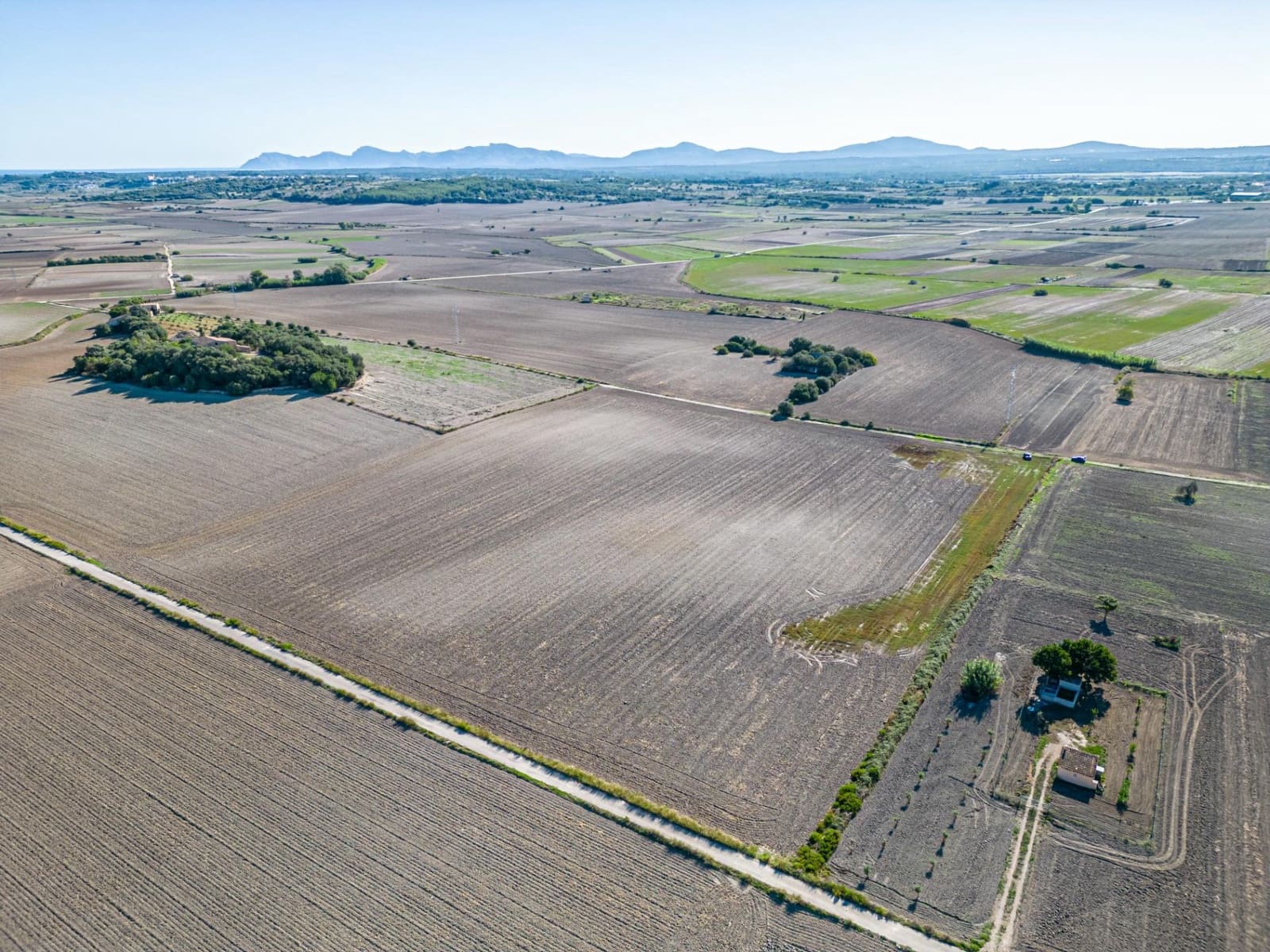 Area Edificabile in vendita in Maria de la Salud / Maria de la Salut - 300.000 € (Rif: 7832864)