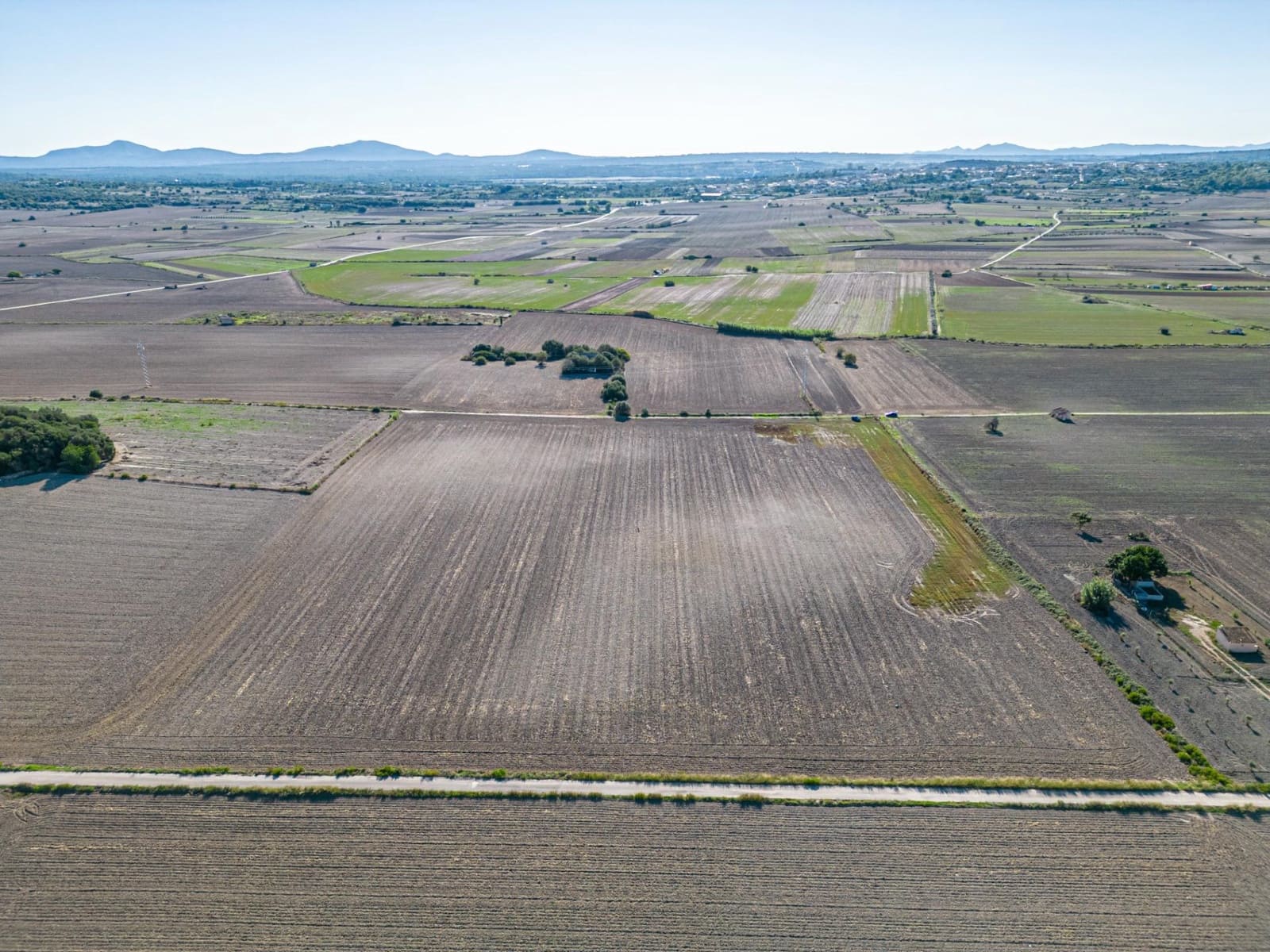 Area Edificabile in vendita in Maria de la Salud / Maria de la Salut - 300.000 € (Rif: 7832864)